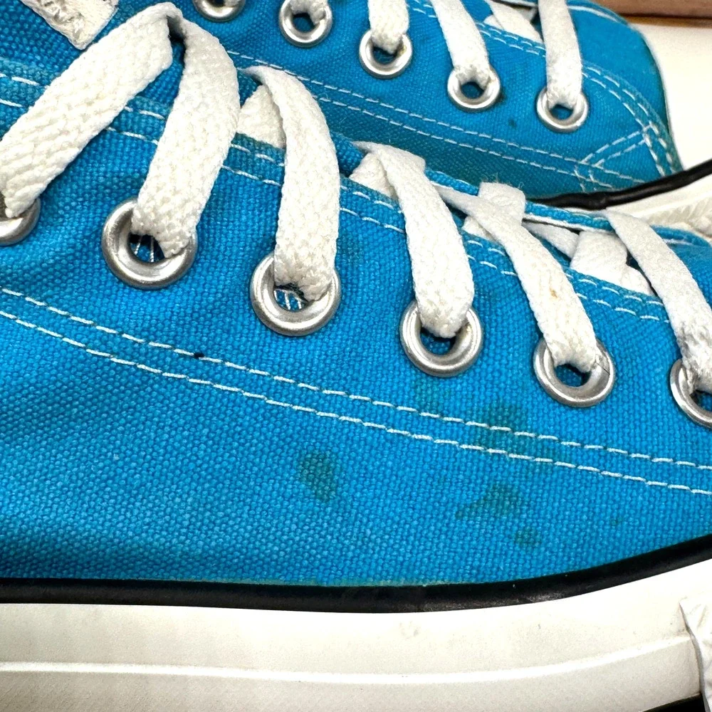 Converse all start